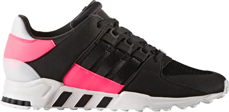 

Кроссовки Adidas EQT Support RF 'Turbo', черный