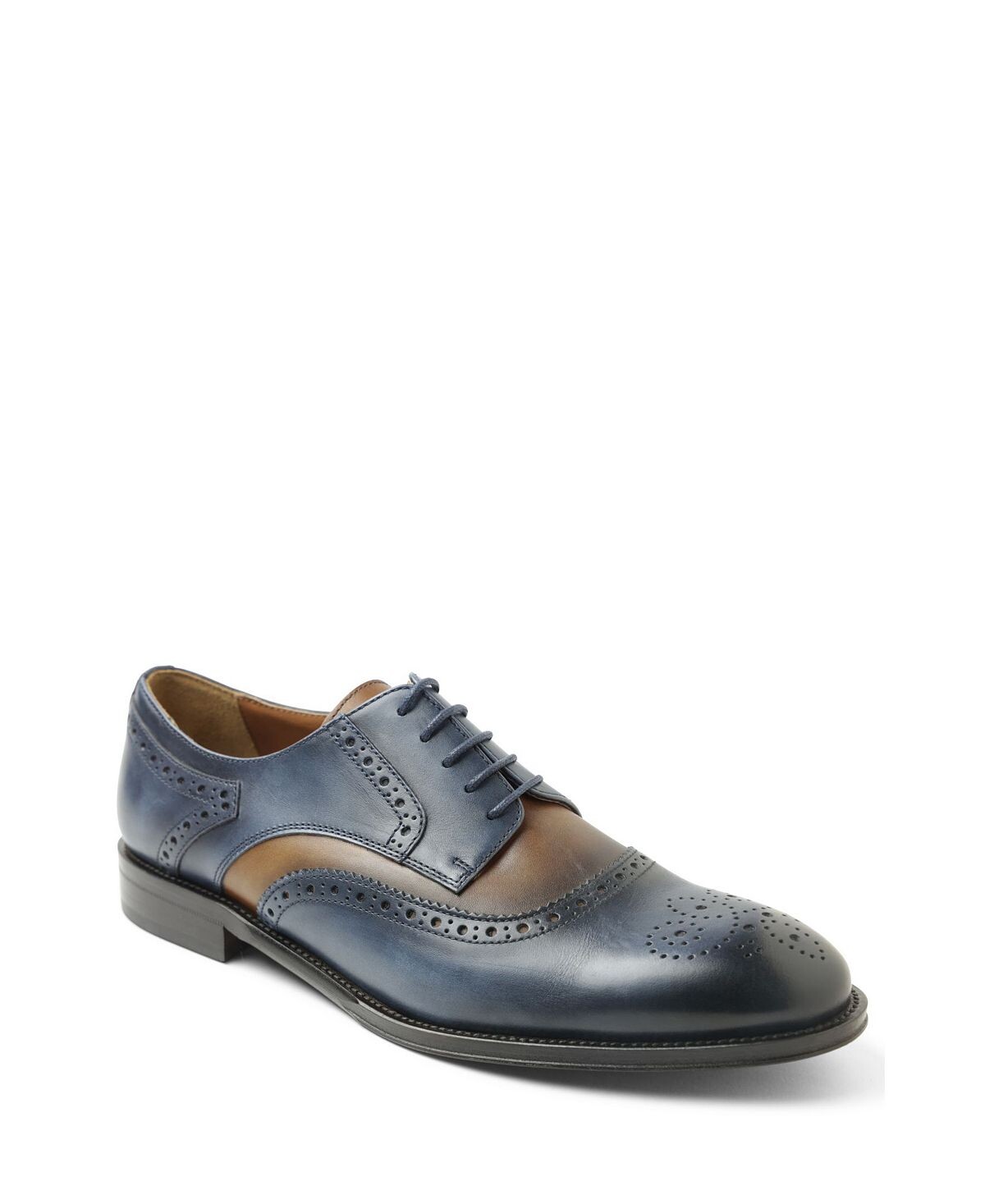 

Мужские оксфорды atillio wingtip Bruno Magli, мульти