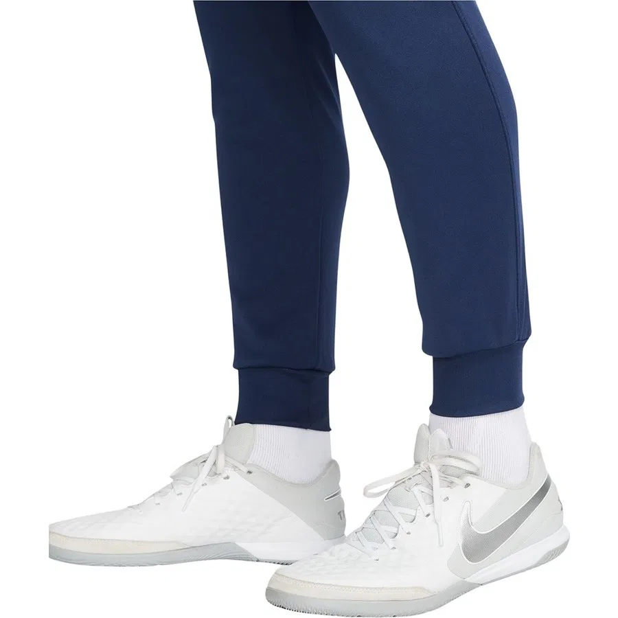 Спортивный костюм F.C. Nike, Midnight Navy Midnight Navy Beyaz Siyah — фото 4