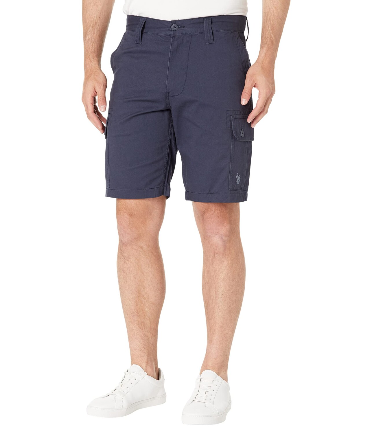 

Шорты U.S. POLO ASSN., Classic Cargo Shorts