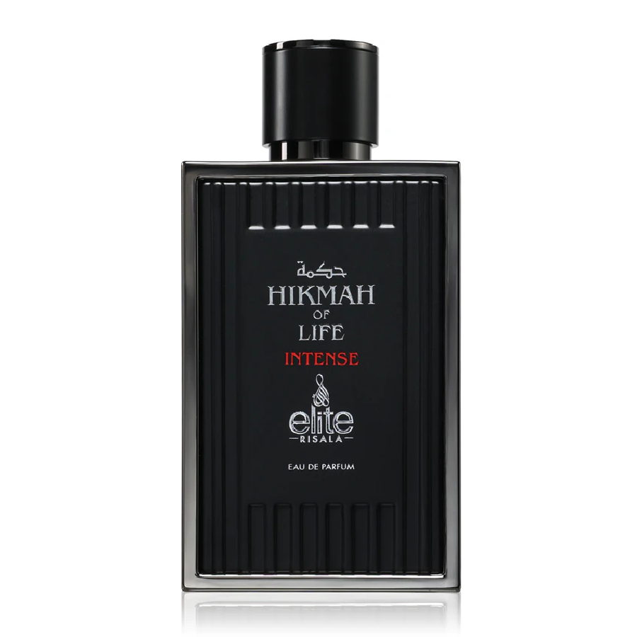 

Парфюмерная вода Risala Elite Hikmah Of Life Intense