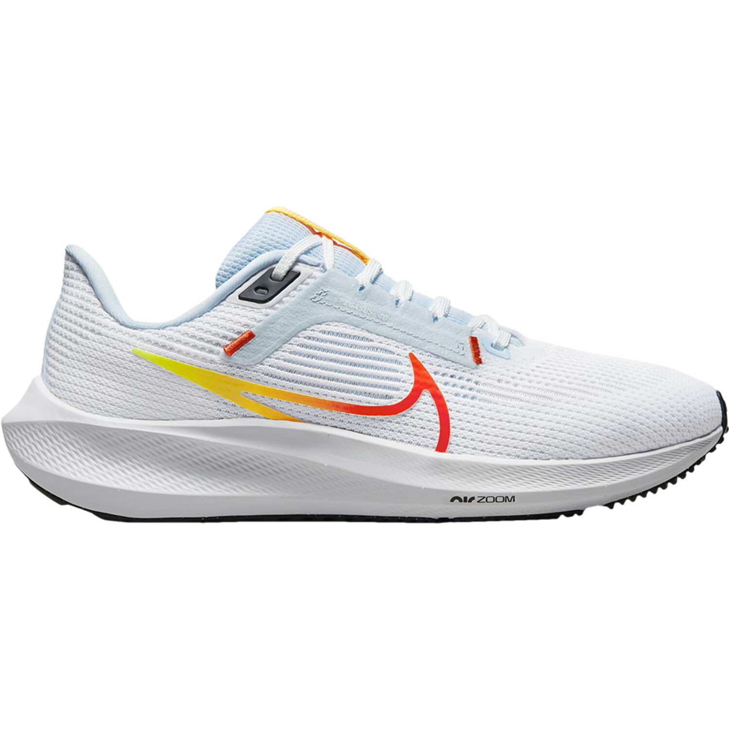 

Кроссовки Nike Wmns Air Zoom Pegasus 40, белый