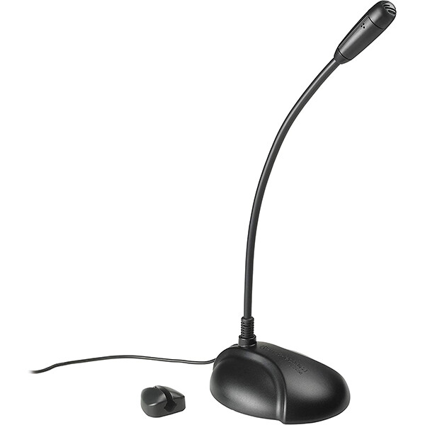 

Микрофон Audio-Technica ATR4750-USB, черный