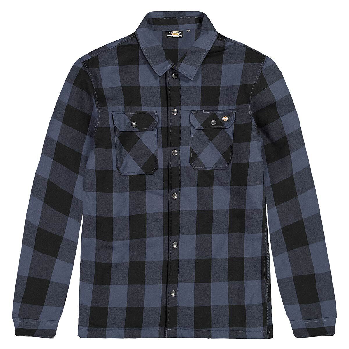 

Рубашка Sacramento на подкладке Dickies, синий