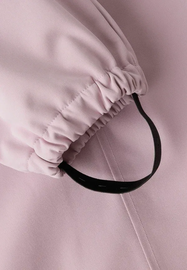 Комбинезон софтшелл alfa08 Name It, keepsake lilac, сиреневый/мятный — фото 3