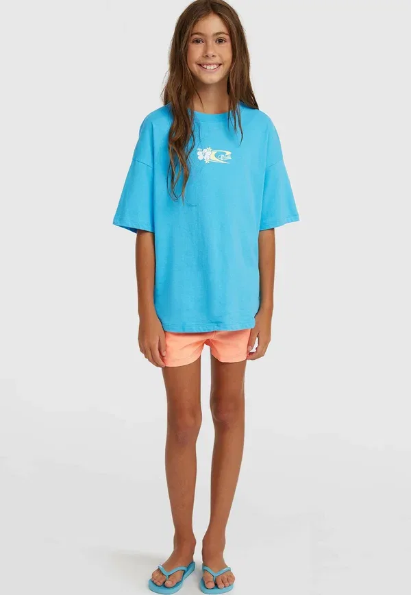 Футболка с принтом Back Shortsleeve O'Neill, daydreaming — фото 2