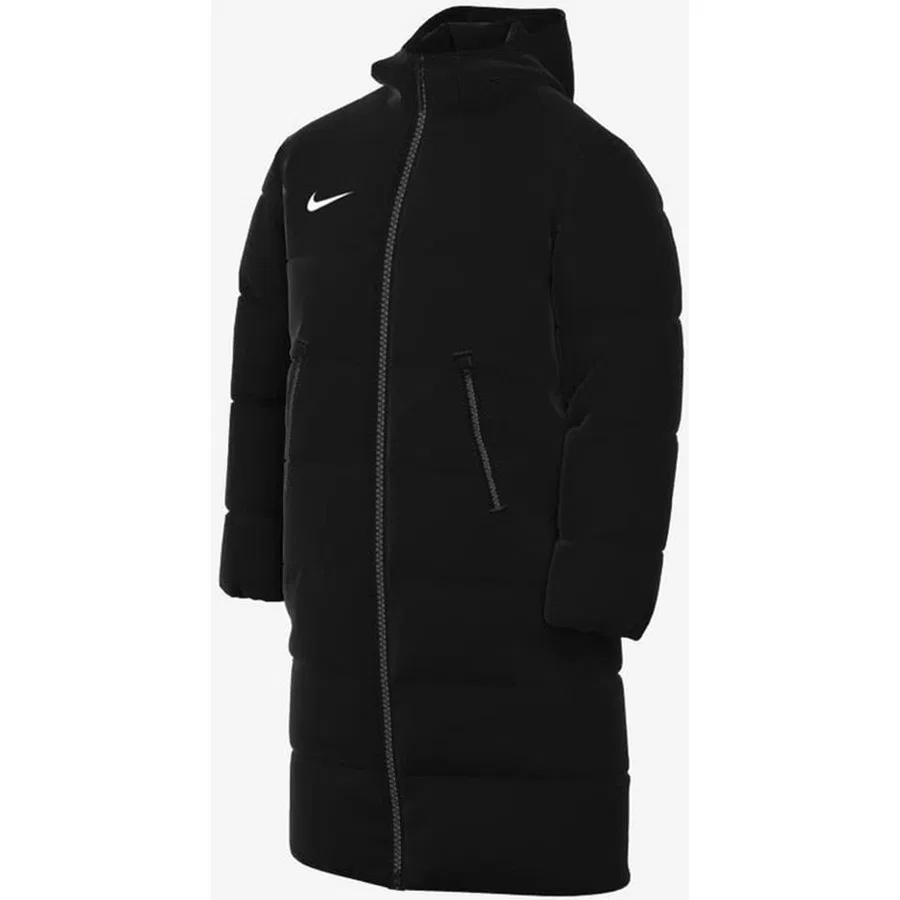 Мужская куртка Nike M Nk Tf ACDPR24 Sdf Jacket, Черный