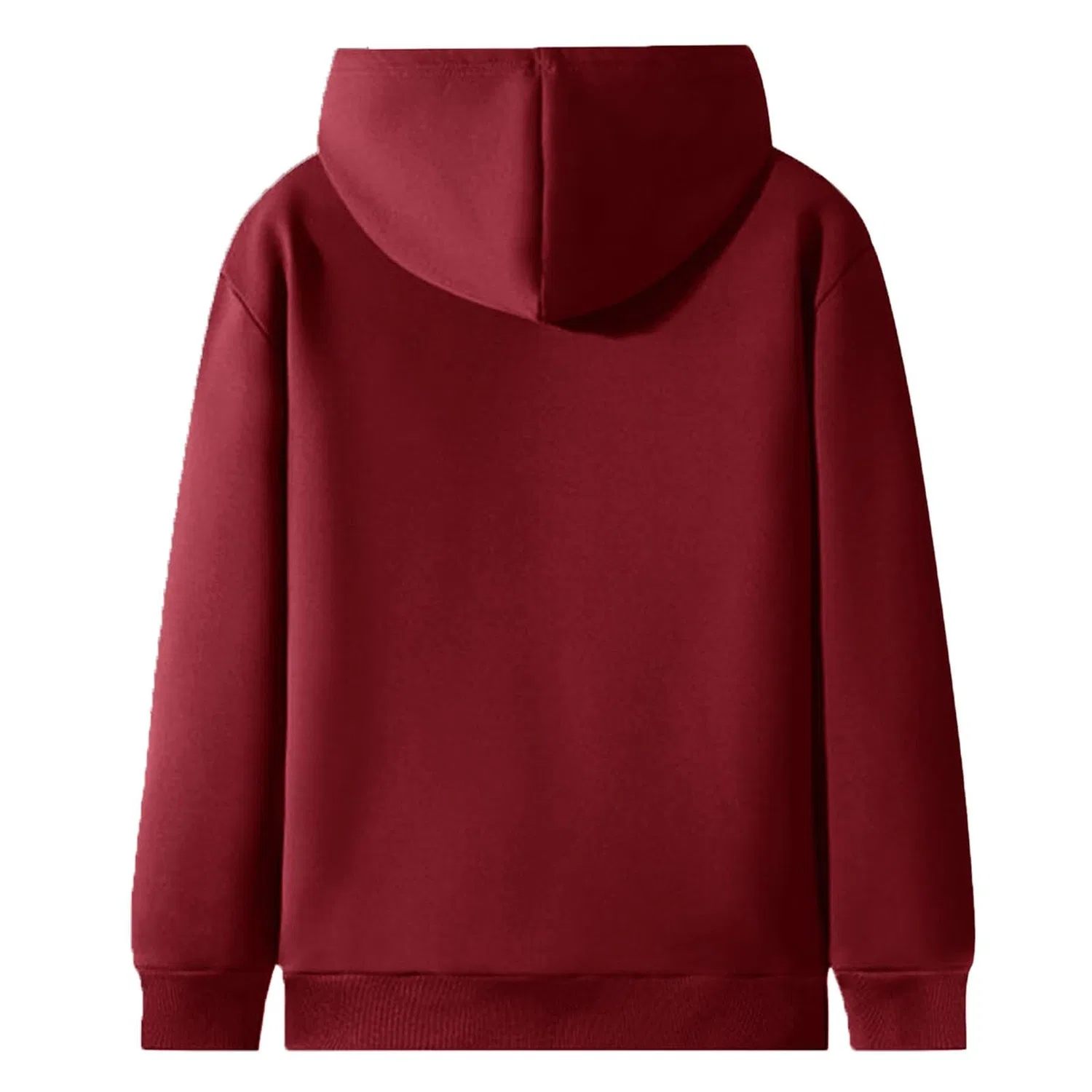 Женское зимнее пальто с искусственным мехом и молнией, Rd1 — фото 4