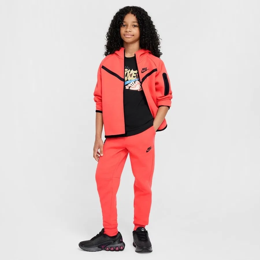 Спортивные штаны Tech Fleece Nike, Разноцветный — фото 2