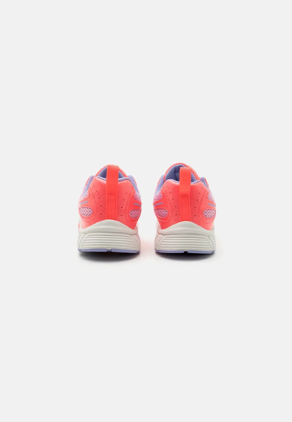 V5 rnr lace унисекс - кроссовки Nike Sportswear, Hot Punch/Multicolor/Pink Rise/Light Thistle/Sail/Lime Blast — фото 3