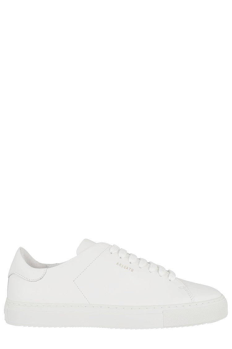 

Белые кроссовки Clean 90 AXEL ARIGATO