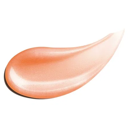 Блеск для губ увлажняющий Clarins Glow Lip Perfector, 12 мл, Peach Glow