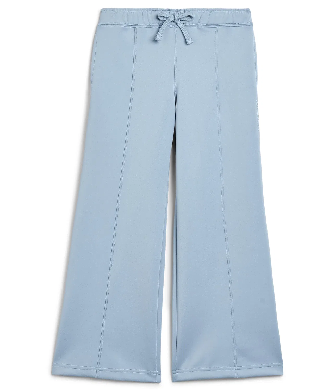 Спортивные брюки AFG YPB с низкой посадкой (для детей постарше) Abercrombie Kids, Anf Dusty Blue