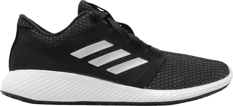 

Кроссовки Adidas Wmns Edge Lux 3 'Core Black', черный