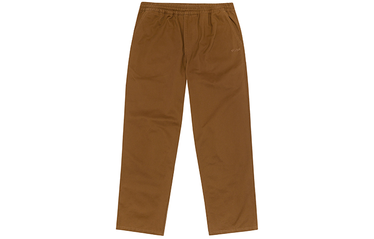 

Повседневные брюки унисекс Coffee Vision Street Wear
