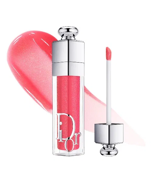 Блеск для губ DIOR Addict Lip Maximizer, 019 Shimmer Peach