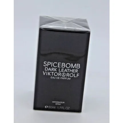Парфюмерная вода Viktor & Rolf Spicebomb Dark Leather, 50 мл