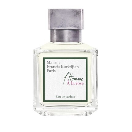 

Maison Francis Kurkdjian MFK L'Homme a la Rose EDP Vapo 70 мл