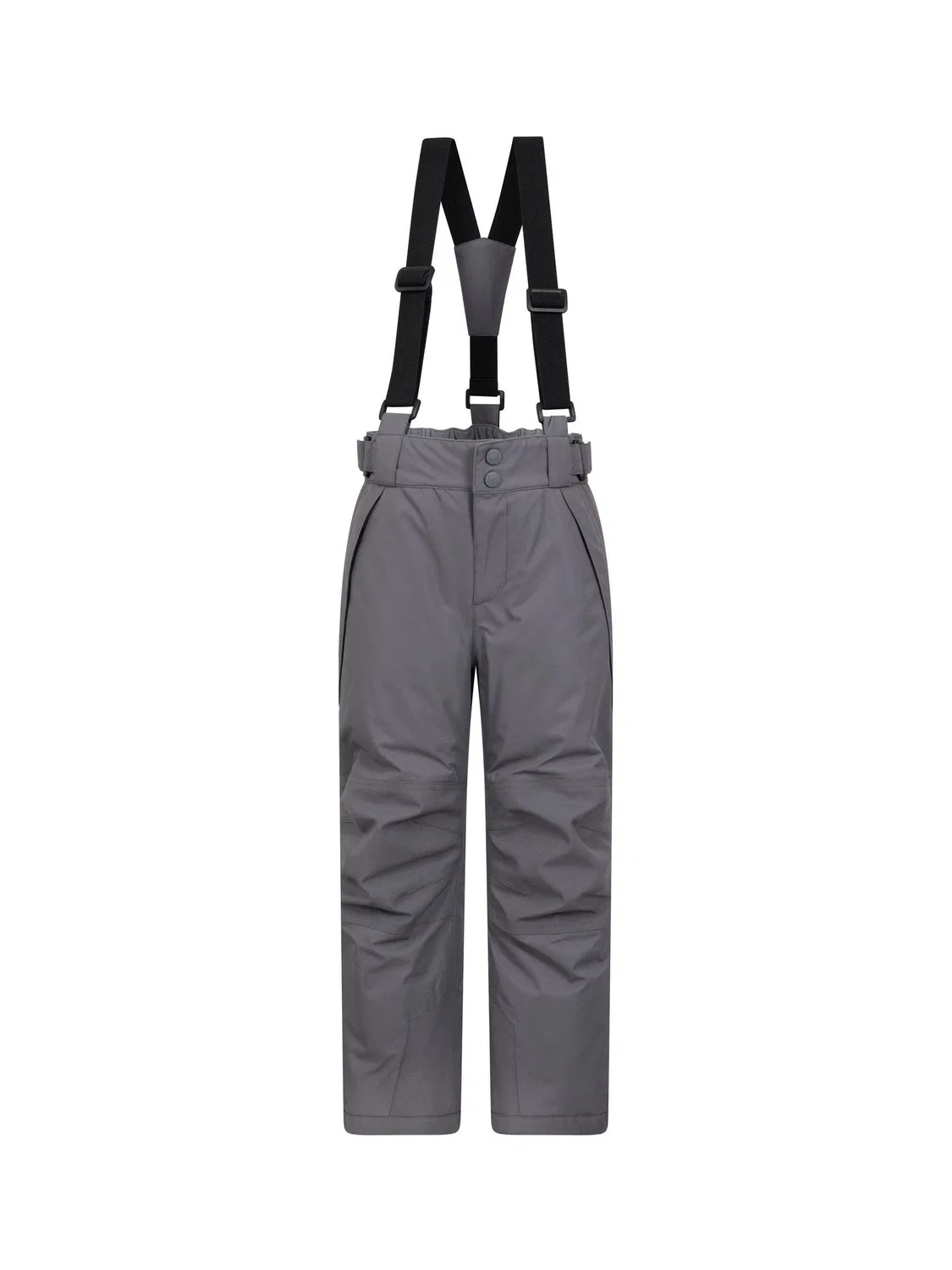 Лыжные штаны Falcon Extreme Mountain Warehouse, серый