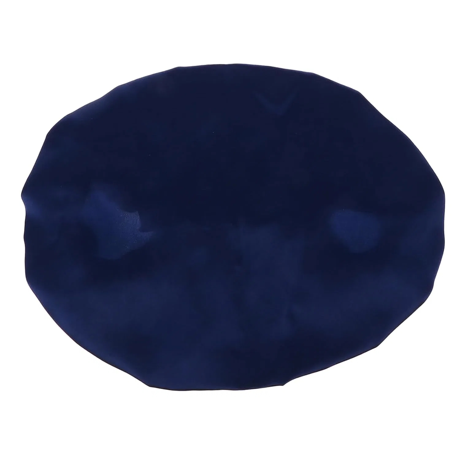Шапочка для душа HAPINARY, 31x24cm, Blue