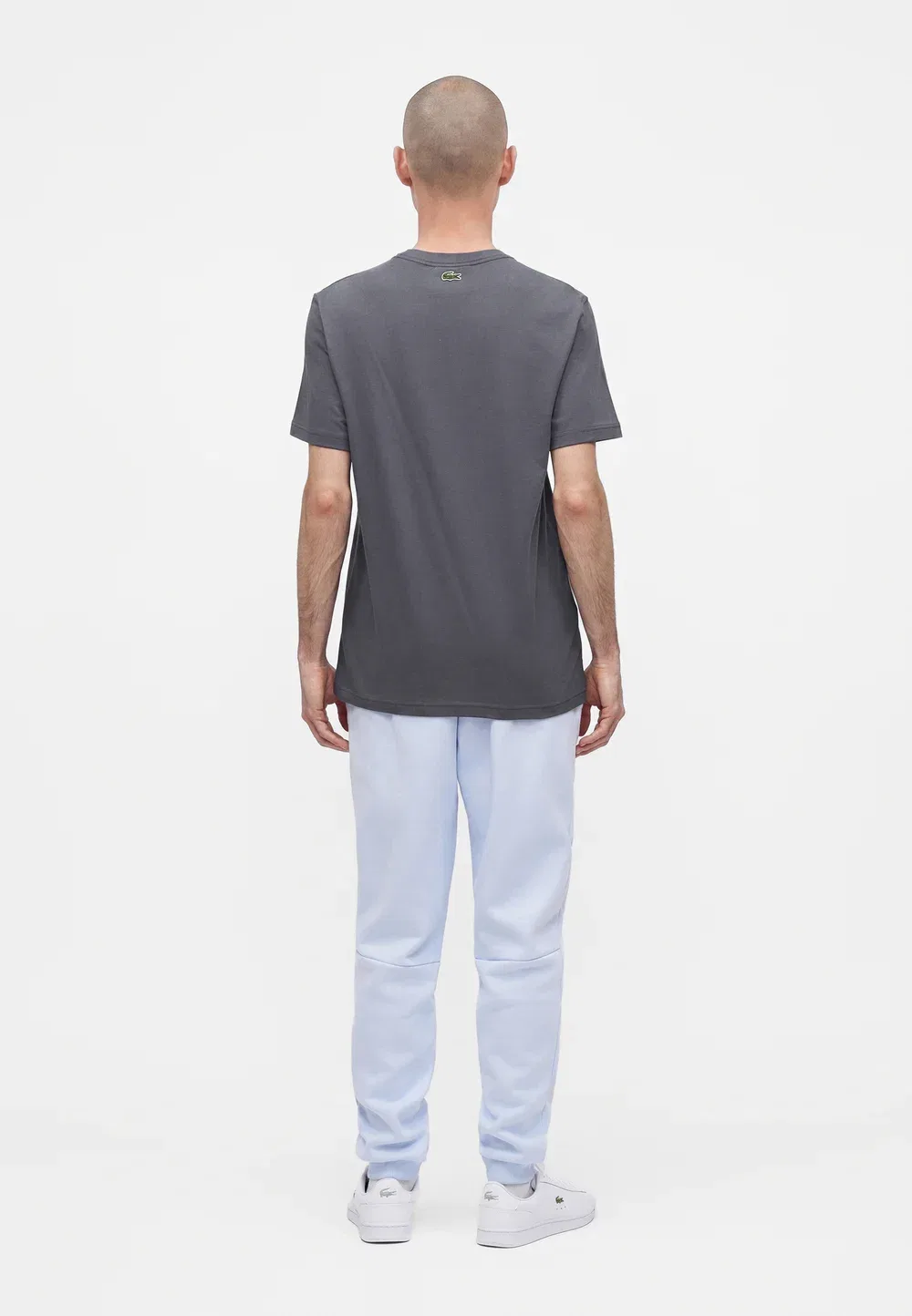 Футболка с принтом Lacoste, Urban — фото 3