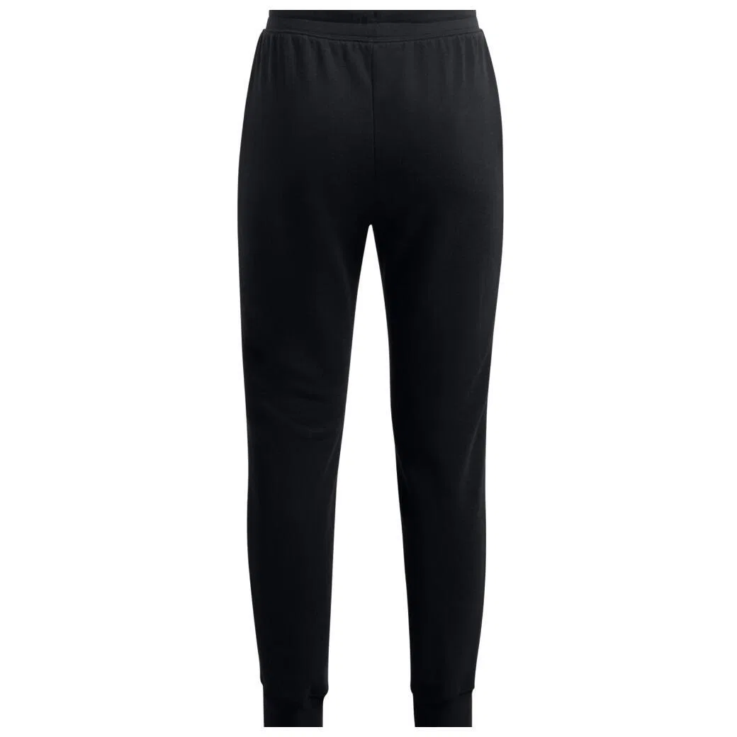 Детские штаны из флиса Rival Fleece Under Armour, Schwarz — фото 2