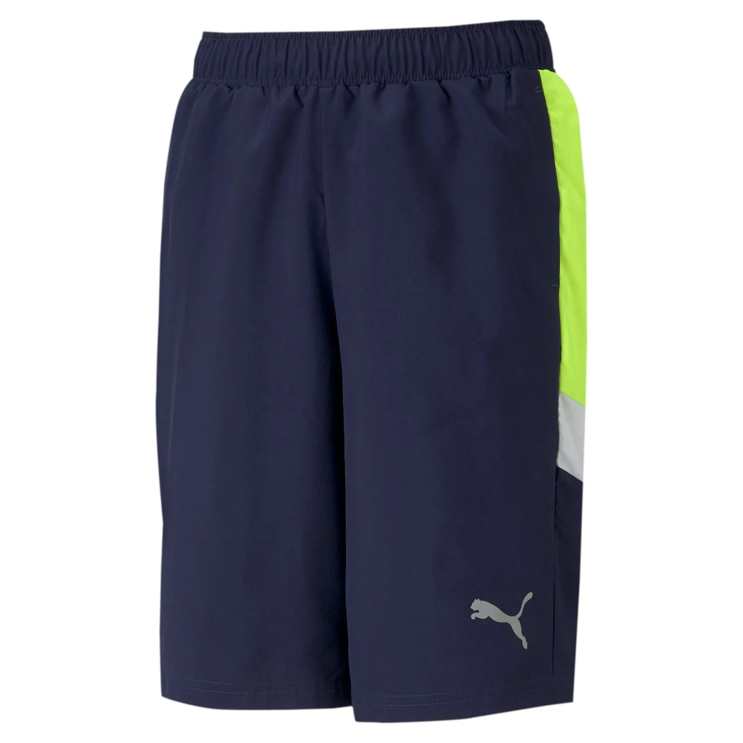 Детские шорты для мальчиков Active Sports Woven Puma, Darkblau
