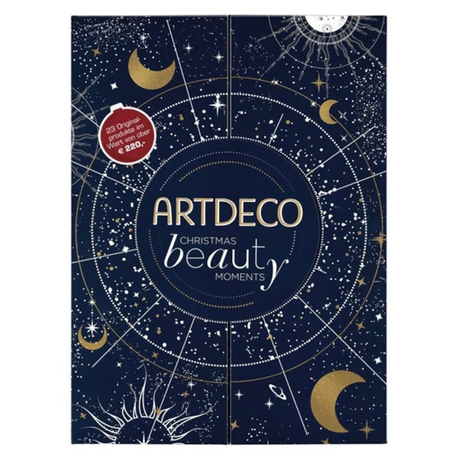 

Адвент-календарь Artdeco, 24 предмета