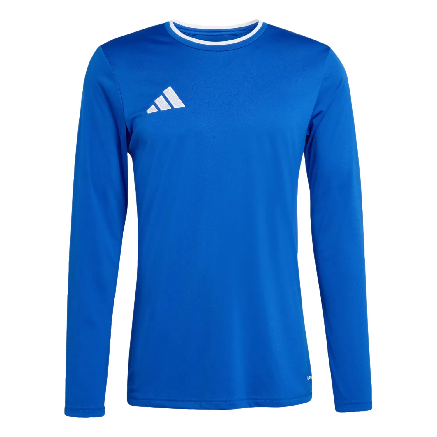 Спортивная футболка Adidas Performance Shirt Entrada26 синего цвета