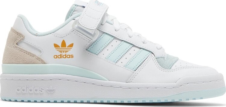 

Кроссовки Adidas Forum Low, белый