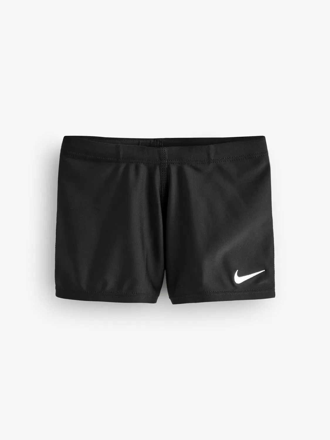 Плавки Nike Black Square Leg Jammer, черный
