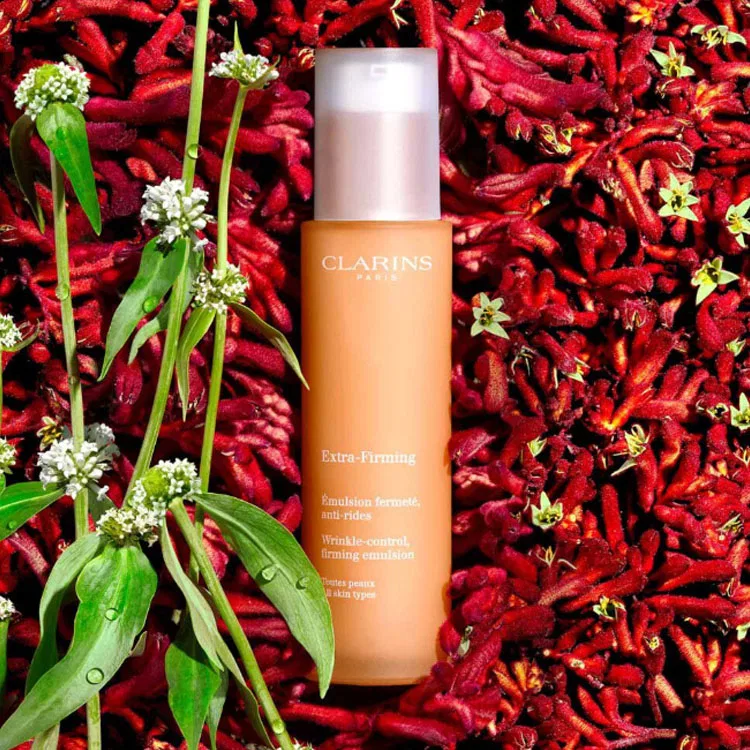 Лосьон для тела укрепляющий CLARINS, 100 мл — фото 4
