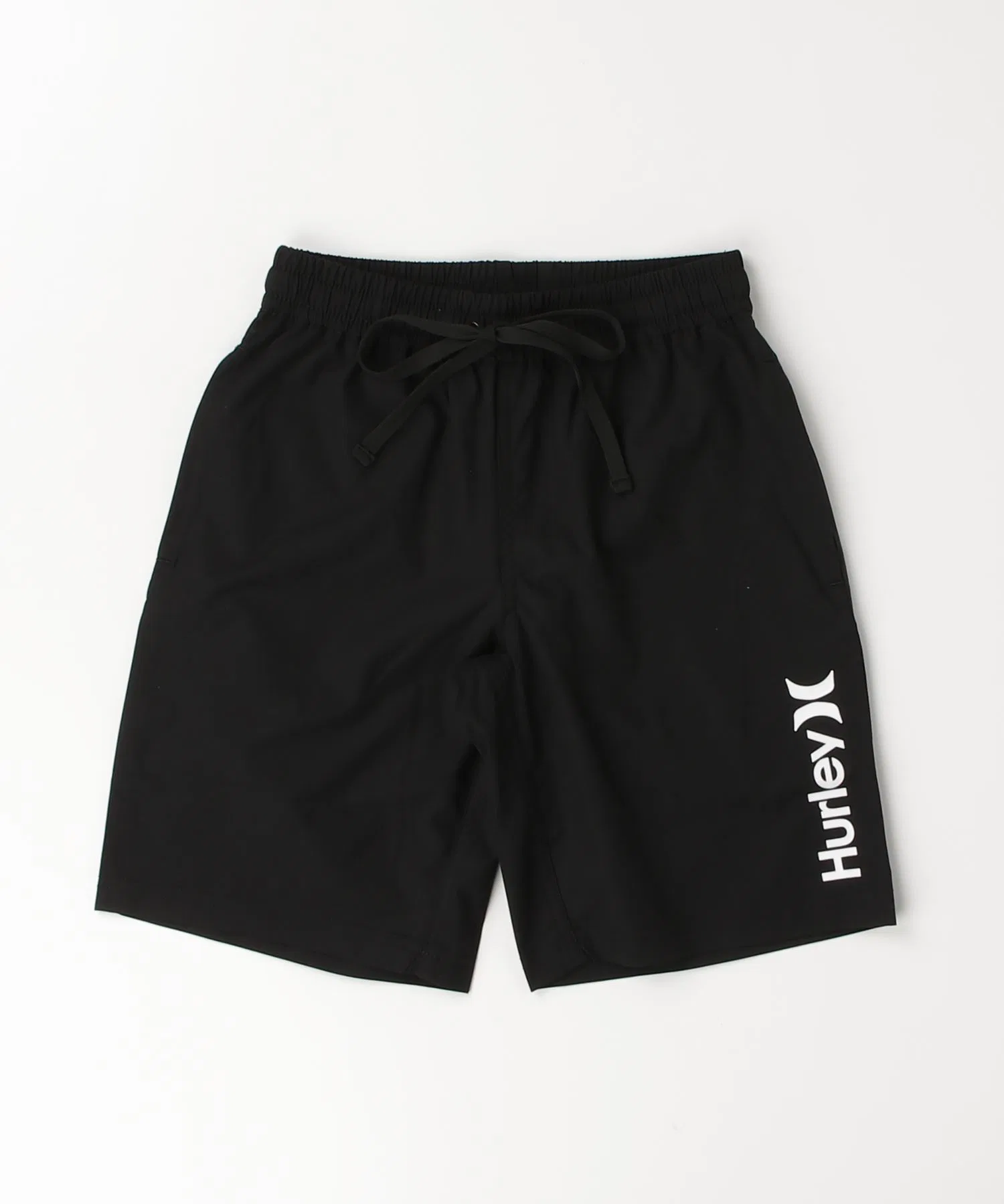 【Hurley】B OAO VOLLEY Детские пляжные шорты, быстросохнущие купальные шорты — фото 4