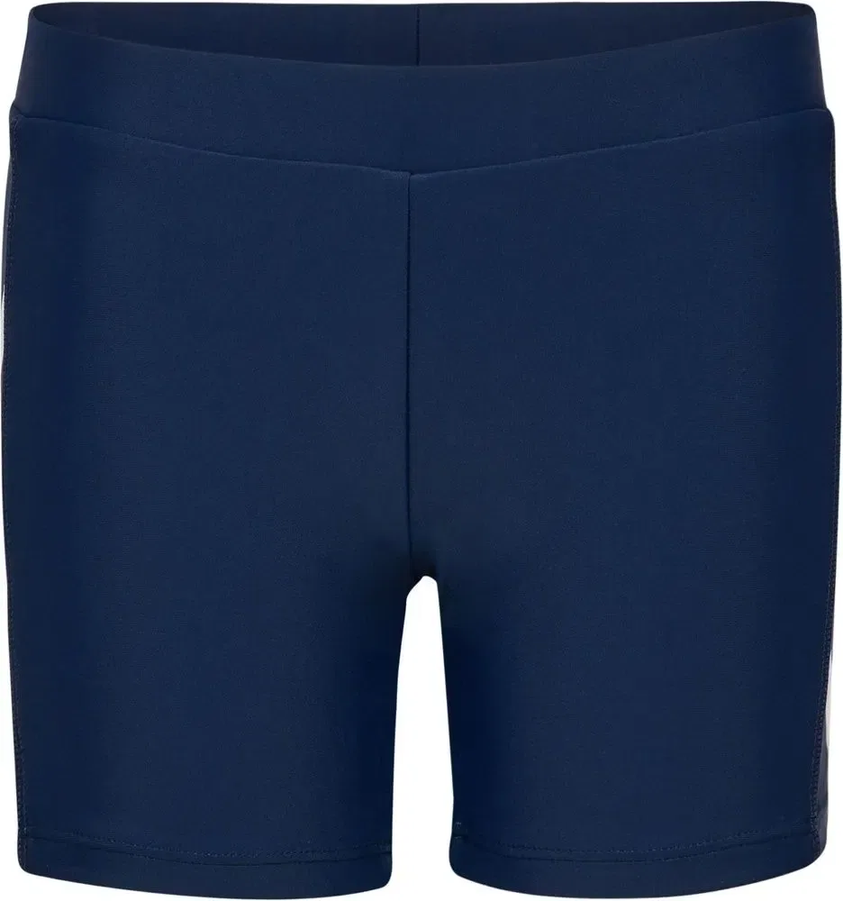 Плавки Fitted Swim Shorts Hummel, синий