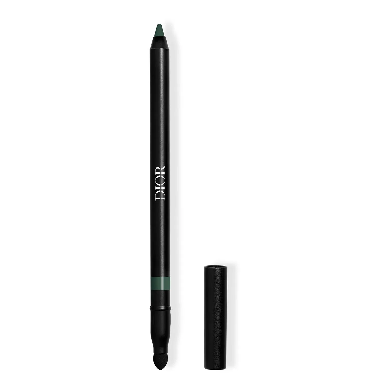 Кайал для глаз с водостойкой формулой 1,2 г DIOR, 374 Dark Green