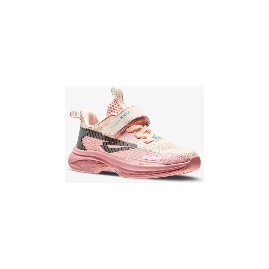 Детские спортивные кроссовки JOLLY Lescon, Розовый
