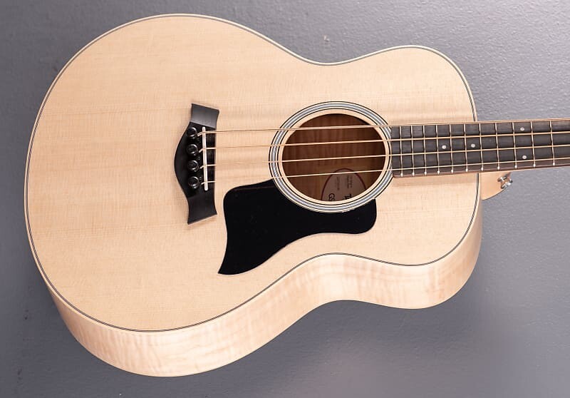 

GS Mini-e Maple Bass Taylor GS Mini-e Bass
