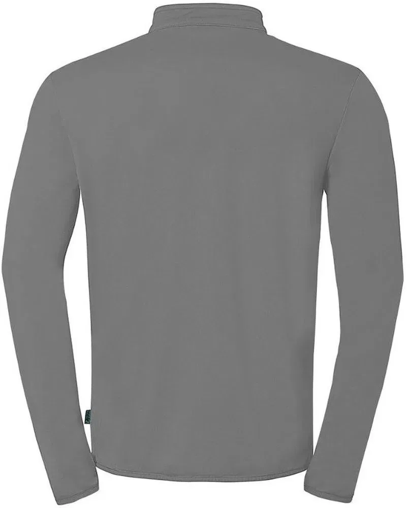 Куртка спортивная серая Equipe 29 Classic Uhlsport, серый — фото 2