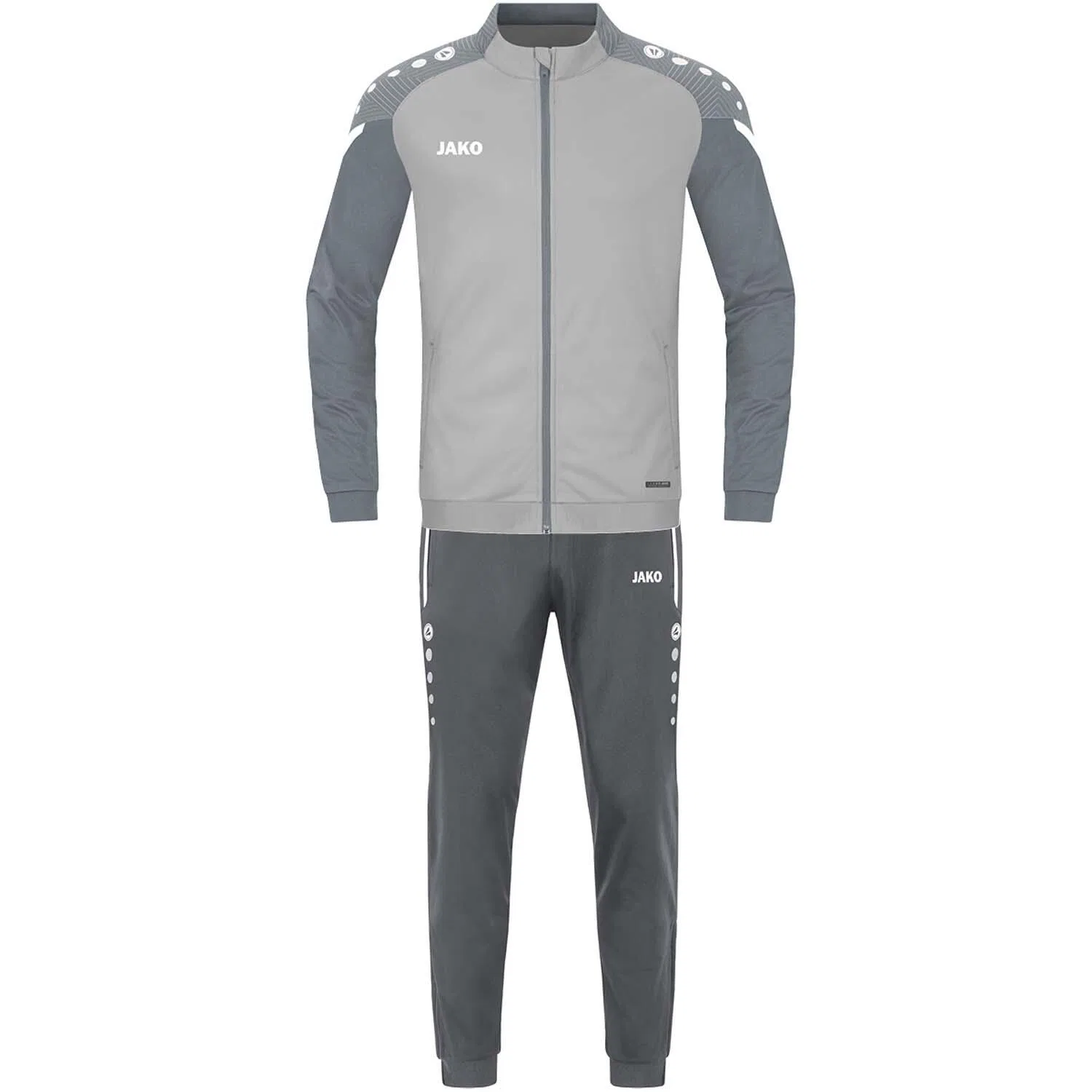 Детский спортивный костюм Performance Jako, Grau