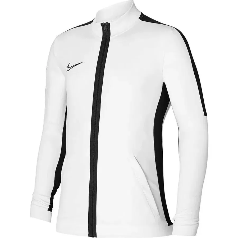 Спортивная куртка-свитшот Dri-Fit Academy23 Track Jacket Nike, Белый