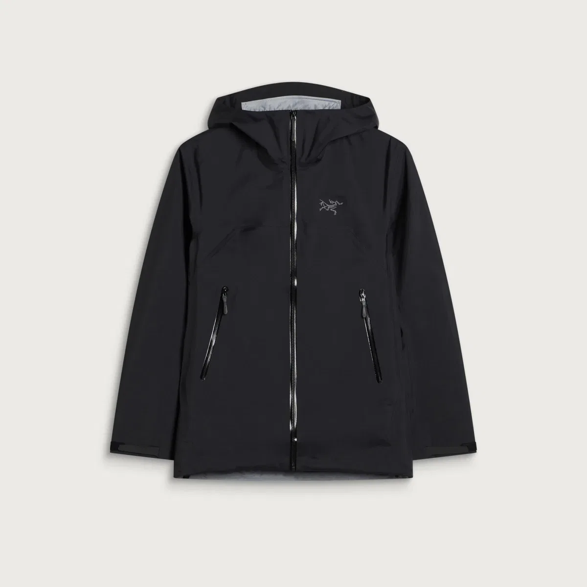 Женская куртка Beta Arcteryx, Black