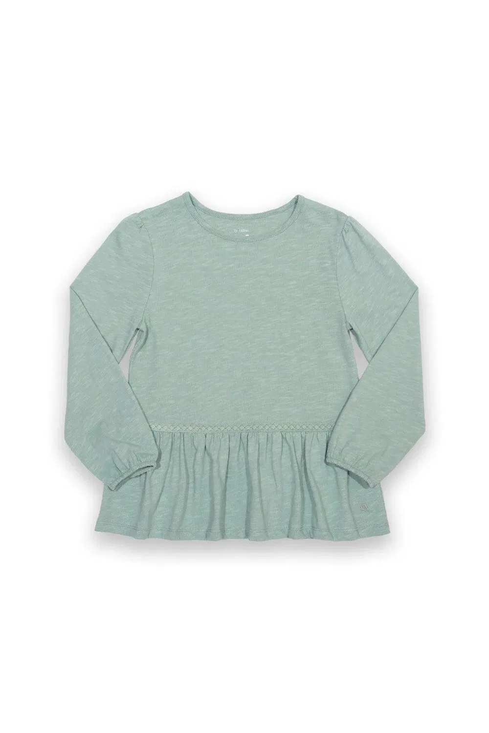 Детская туника Easy Breezy Kite, Green — фото 4