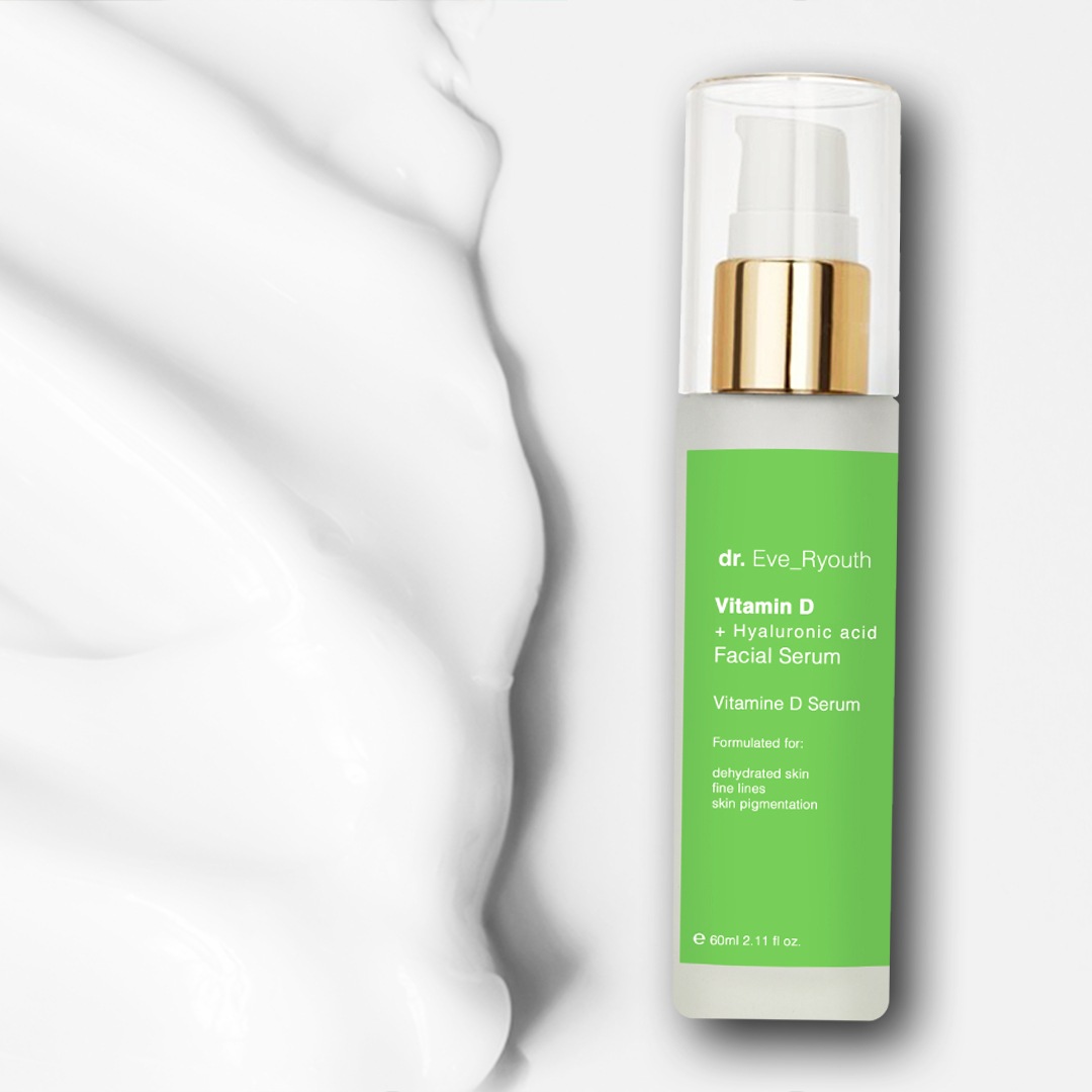 Сыворотка Everyouth — Для лица pro age serum , количество, 60 мл — фото 4