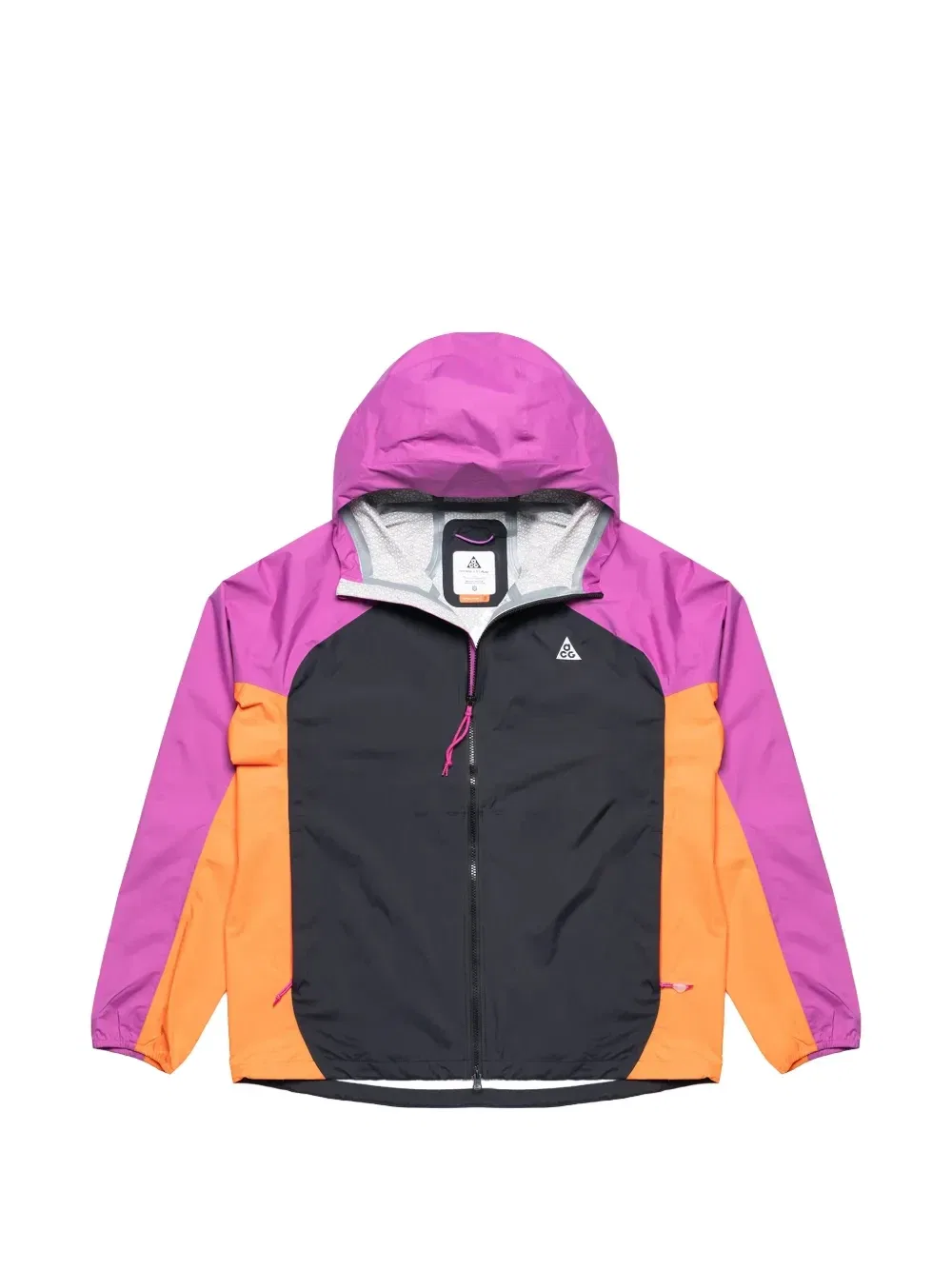 Куртка ACG Phantazma Storm-FIT ADV Nike, фиолетовый