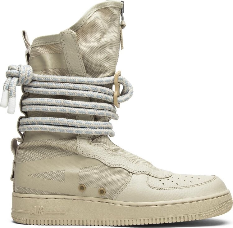 

Кроссовки Nike SF Air Force 1 High 'Rattan', загар, Серый, Кроссовки Nike SF Air Force 1 High 'Rattan', загар