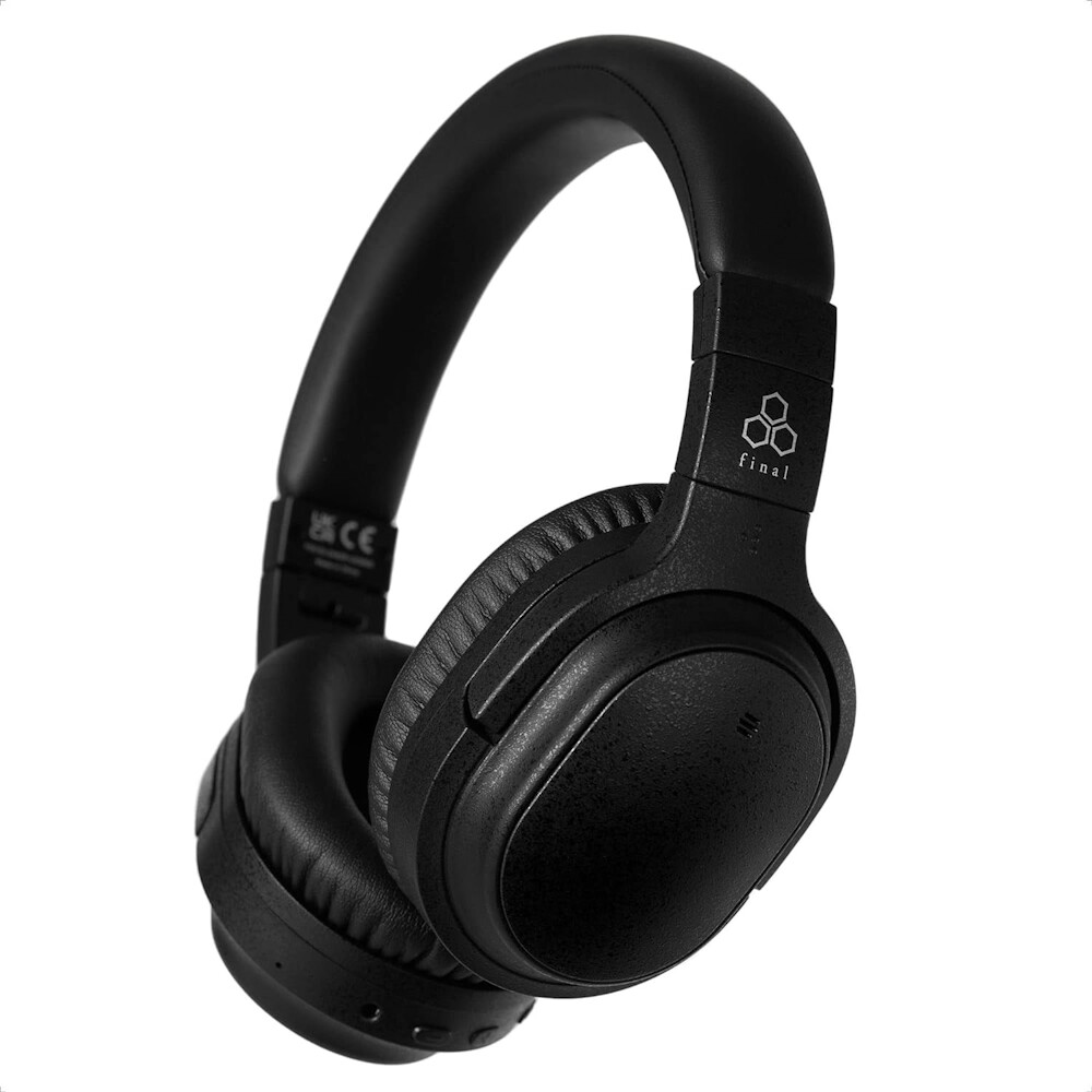 

Беспроводные наушники Final Audio UX3000, черный