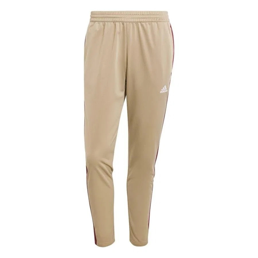 Спортивные штаны adidas M Sl Tr Cb Ts, Зеленый — фото 3