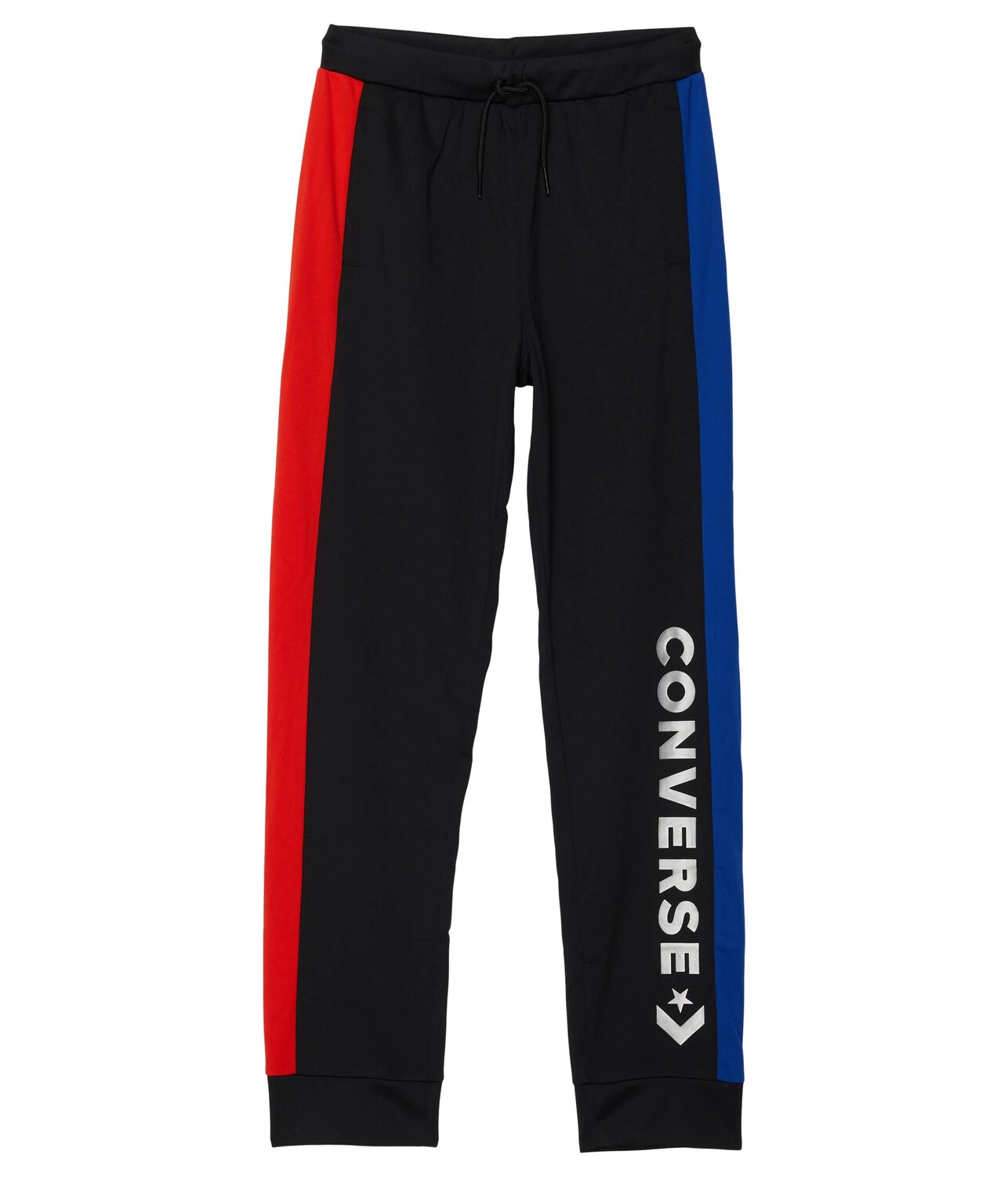 

Брюки Converse Kids, Asymmetrical Color-Block Pants