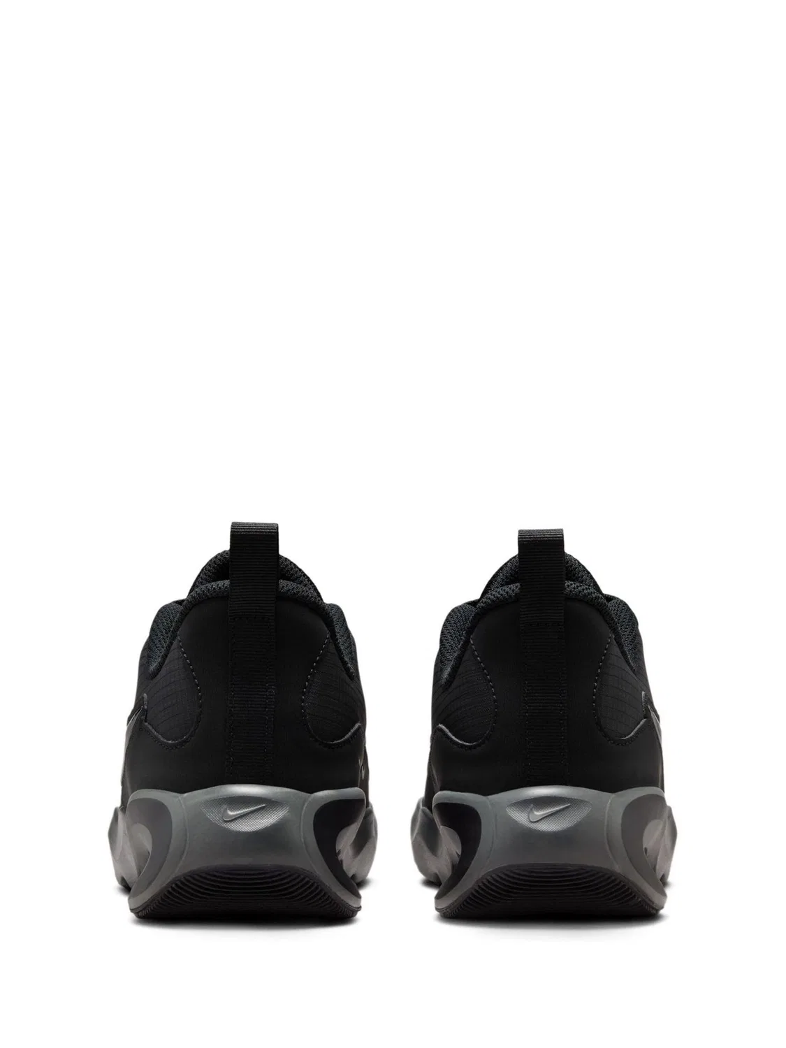 Кроссовки Nike Air Max Nova, черные — фото 4