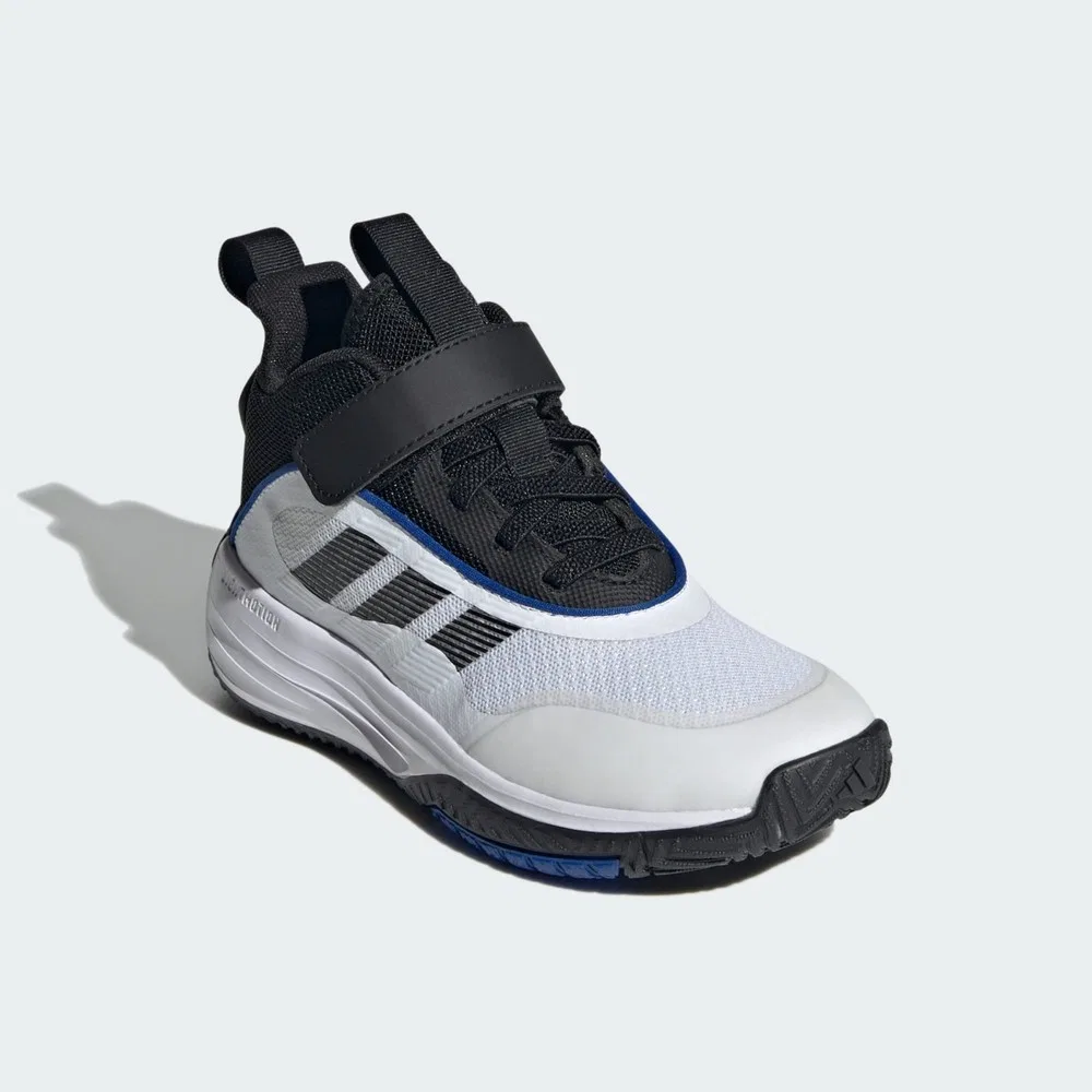 Детские кроссовки для мальчиков с сетчатым верхом Ownthegame 3.0 adidas — фото 3